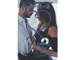 Dr. Richards' Littles(r)- Lydia & Neil