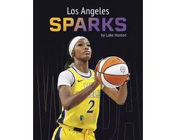WNBA Teams- Los Angeles Sparks
