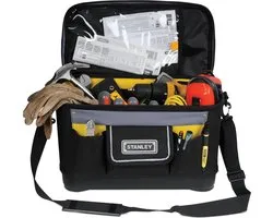 STANLEY Sac à outils robuste 16 "