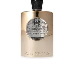 Atkinsons The Other Side of Oud Eau de Parfum 100ml