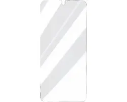 Bestsuit, Verre flexible Convient pour Samsung Galaxy S23 FE Dureté 9H adhérence totale, Transparent