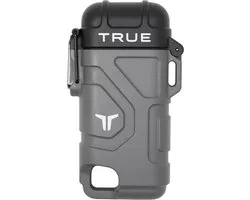 Briquet plasma True Utility - Briquet à Arc rechargeable