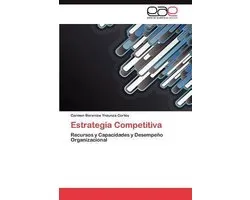 Estrategia Competitiva