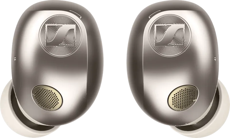 Sennheiser Momentum True Wireless 5 Crème