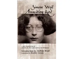 Awaiting God