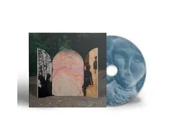 The Orielles - Only You Left (CD)