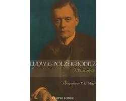 Ludwig Polzer-Hoditz