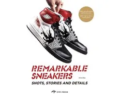 Remarkable Sneakers