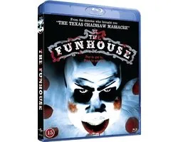 The Funhouse [Blu-Ray]