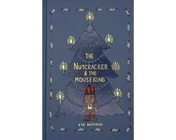 Wordsworth Collector's Editions-The Nutcracker (Collector's Edition)