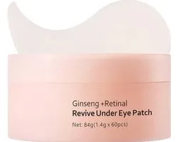 Beauty of Joseon Revive Under Eye patchjes
