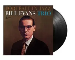 Portrait In Jazz -Hq- (LP)