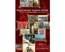 Sojourners to Joke Sings