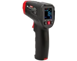Uni-T Ut306C Ir-Thermometer Voor Contactloze Metingen