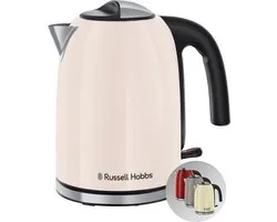 Bouilloire Russell Hobbs Colours Plus Jasmine 28510-70