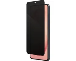 ZAGG Screen Protector Geschikt voor Samsung Galaxy S26 Plus - InvisibleShield Glass Elite - Privacy Glass - Gemakkelijke Installatie - Installatietray - Antibacterieel