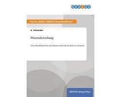 Pharmaforschung
