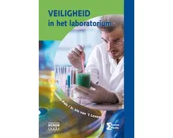 Heron-reeks - Veiligheid in het laboratorium