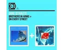 Brothers In Arms / On Every Street