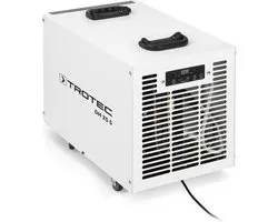TROTEC Industriële ontvochtiger DH 25 S