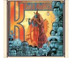 Kula Shaker K -Digi-