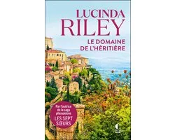 Le domaine de l'héritière