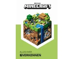 Minecraft  -   Alles over Verkennen