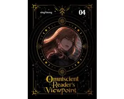 Omniscient Reader's Viewpoint (Novel)- Omniscient Reader's Viewpoint (Novel), Vol. 4