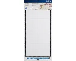 Licht plakkende mat CM - 30.5x61 cm - ScanNCut - Brother