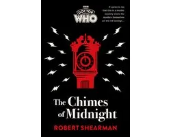 DOCTOR WHO- Doctor Who: The Chimes of Midnight