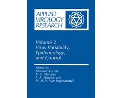 Virus Variability, Epidemiology and Control