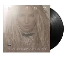 Glory (Deluxe Edition) (LP)
