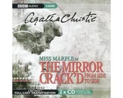 The Mirror Crack'd From Side To Side