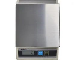 TANITA KD-200-510 - Balance professionnelle - Capacité : 5 KG - Précision - 5 grammes