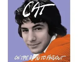 Yusuf & Cat Stevens - On The Road To Findout: Greatest Hits (2 LP) (Coloured Vinyl)