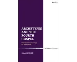 Archetypes and the Fourth Gospel