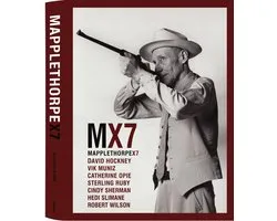 Mapplethorpe X7