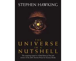 Universe In A Nutshell
