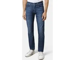Pierre Cardin Jeans Lyon Tapered Future Flex Blauw - Maat W 42 - L 32 - Heren