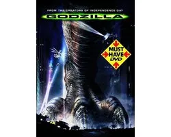 Godzilla (1998)