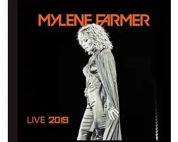 Mylene Farmer Live 2019