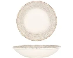 By Bone Diepbord - Misis - Porselein - 23 cm (1000cc) - set van 6