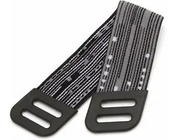 G733 Headphone Headband Straps, Replacement Headband Straps for G733 Wireless G335 Wired Gaming Headset (Black Gray) - ShopVlot