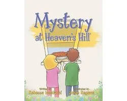 Mystery at Heaven's Hill(c)