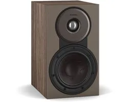 DALI Sonik 1 Passieve Luidspreker - Walnut - Prijs per stuk