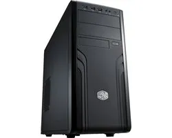 Cooler Master Force 500 USB 2.0 / USB 3.0