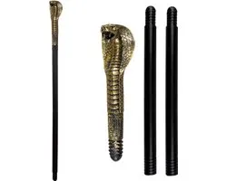 Boland - Scepter Farao - Volwassenen - Unisex - Farao - Egypte