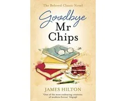 Goodbye Mr Chips