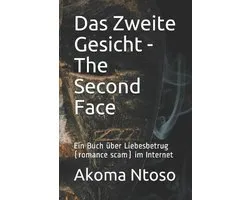 Akoma Ntoso Books about Online Scam-Das Zweite Gesicht - The Second Face