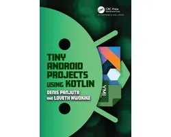 Tiny Android Projects Using Kotlin